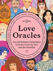 Buy Love Oracles