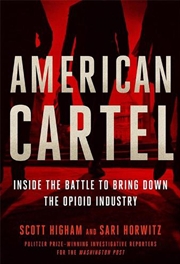 Buy American Cartel