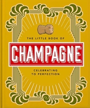 Buy The Little Book of Champagne