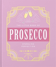 Buy The Little Book of Prosecco