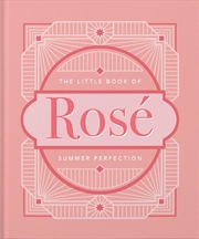 Buy The Little Book of Rose