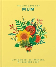 Buy The Little Book of Mum