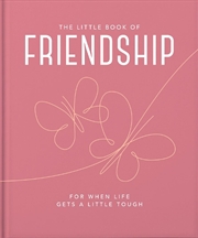 Buy The Little Book of Friendship