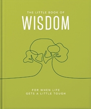 Buy The Little Book of Wisdom