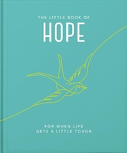 Buy The Little Book of Hope