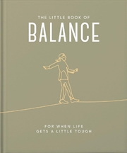 Buy The Little Book of Balance