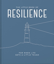 Buy The Little Book of Resilience