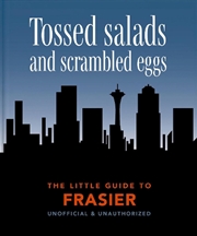 Buy The Little Guide to Frasier