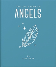 Buy The Little Book of Angels