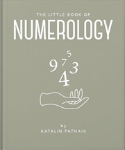 Buy The Little Book of Numerology