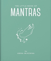 Buy The Little Book of Mantras