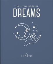 Buy The Little Book of Dreams