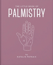 Buy The Little Book of Palmistry