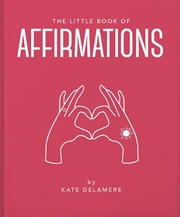 Buy The Little Book of Affirmations