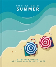 Buy The Little Book of Summer