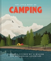 Buy The Little Book of Camping