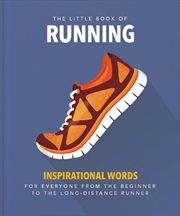 Buy The Little Book of Running