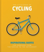 Buy The Little Book of Cycling