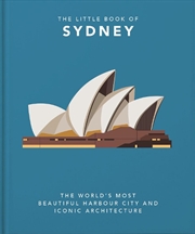 Buy The Little Book of Sydney