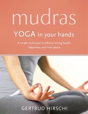 Buy Mudras