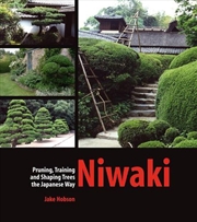 Buy Niwaki