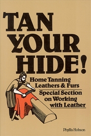 Buy Tan Your Hide!