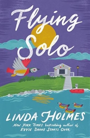 Buy Flying Solo