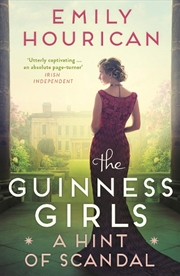 Buy The Guinness Girls: A Hint of Scandal