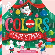 Buy The Colors of Christmas