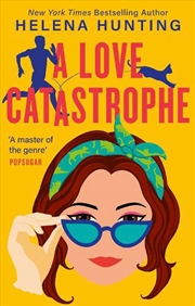 Buy A Love Catastrophe