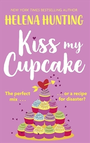 Buy Kiss My Cupcake