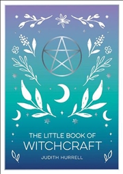 Buy The Little Book of Witchcraft