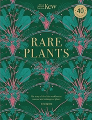 Buy Kew - Rare Plants