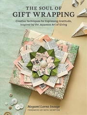 Buy The Soul of Gift Wrapping