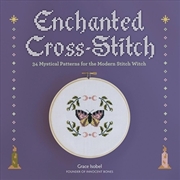 Buy Enchanted Cross-Stitch