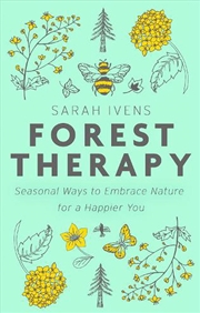 Buy Forest Therapy