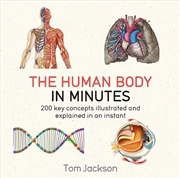 Buy The Human Body in Minutes