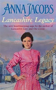 Buy Lancashire Legacy