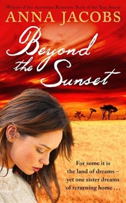 Buy Beyond the Sunset