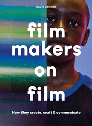 Buy Filmmakers on Film