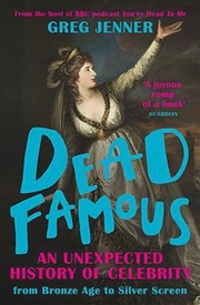 Buy Dead Famous