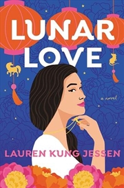 Buy Lunar Love