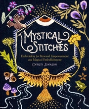 Buy Mystical Stitches