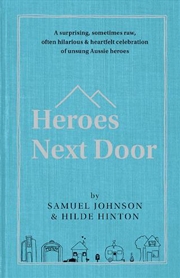 Buy Heroes Next Door