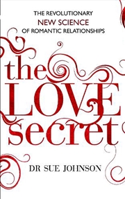 Buy The Love Secret