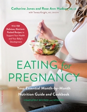 Buy Eating for Pregnancy (Revised)