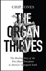 Buy The Organ Thieves