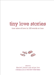 Buy Tiny Love Stories