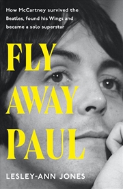 Buy Fly Away Paul