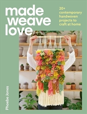 Buy Made Weave Love